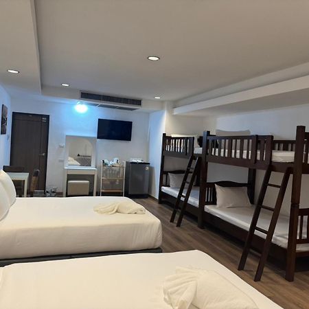 Neo Hatyai Hotel Hat Yai Extérieur photo