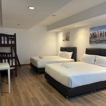 Neo Hatyai Hotel Hat Yai Extérieur photo