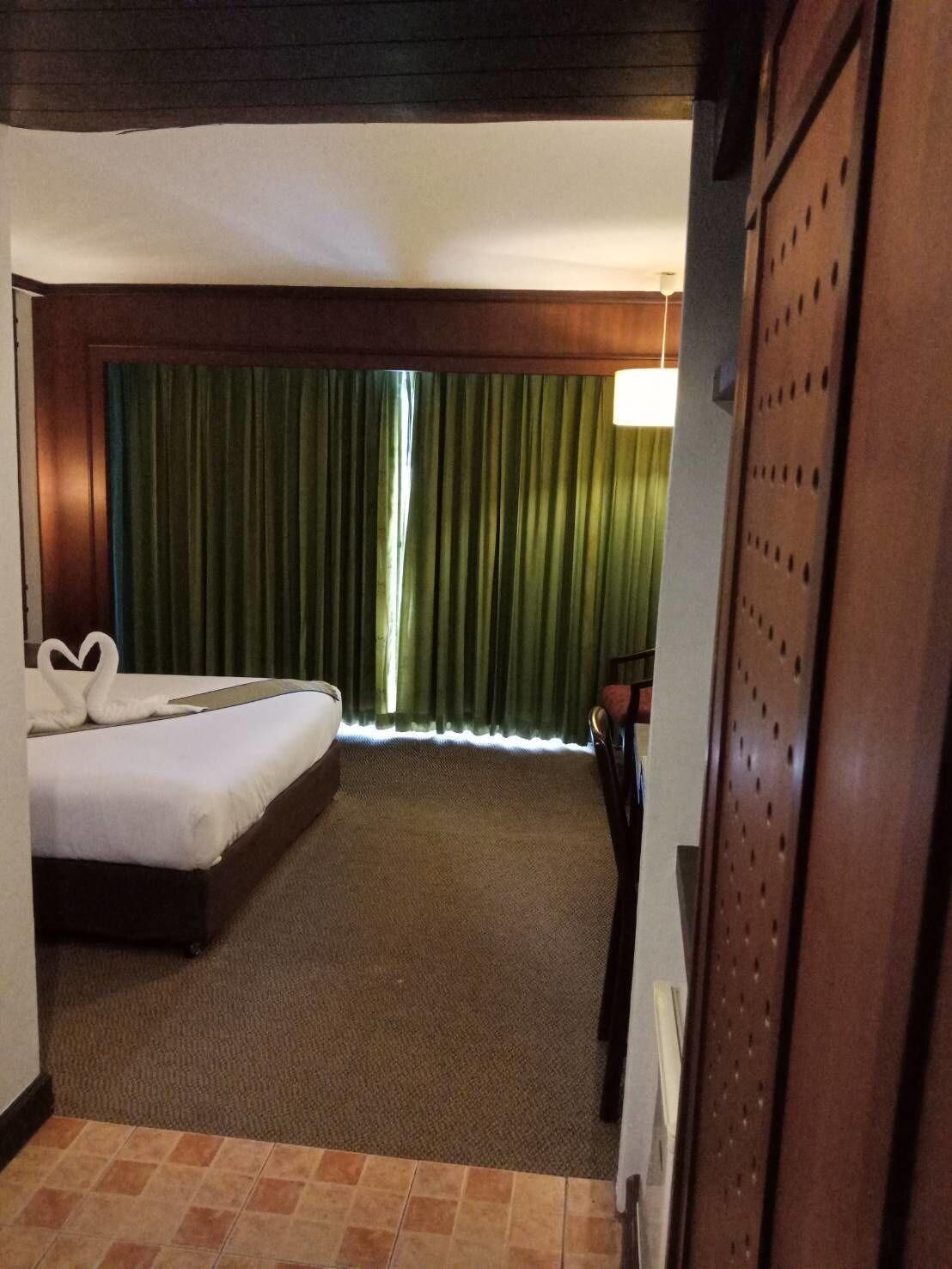 Neo Hatyai Hotel Hat Yai Extérieur photo