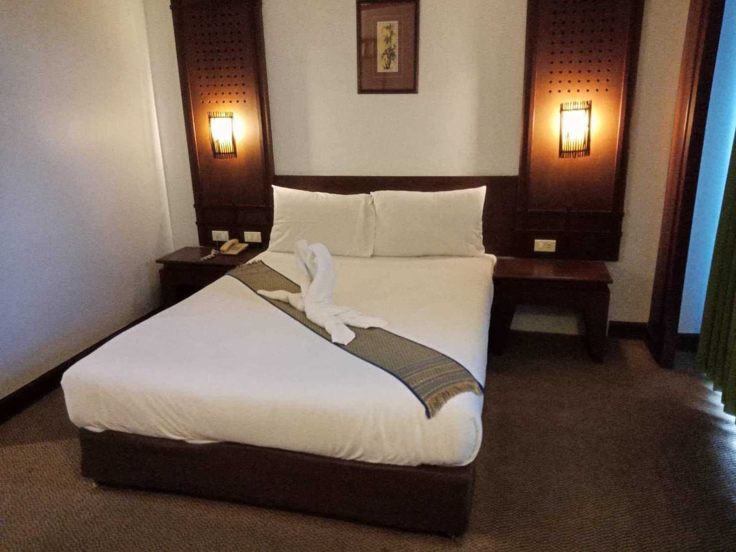Neo Hatyai Hotel Hat Yai Extérieur photo