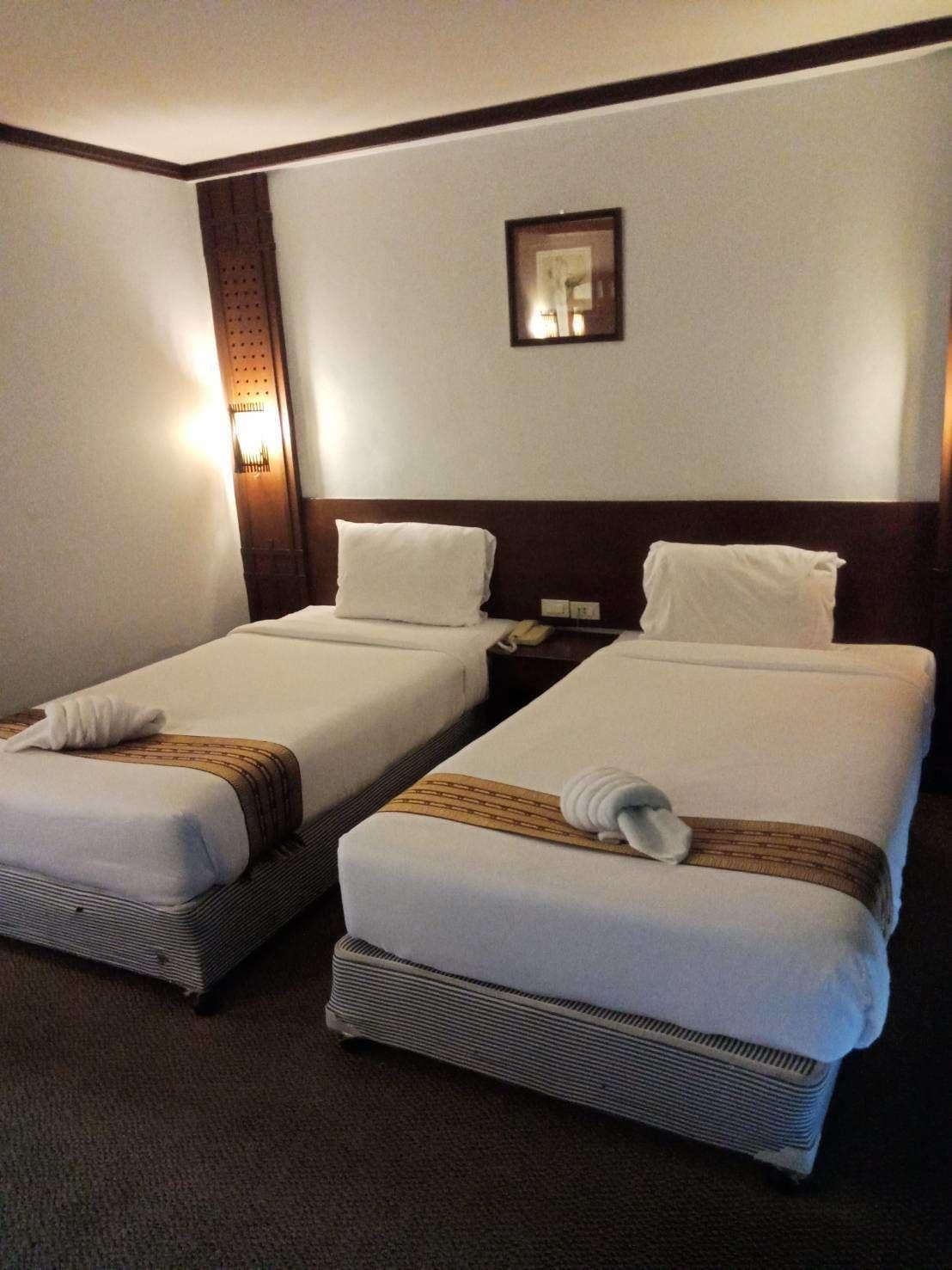 Neo Hatyai Hotel Hat Yai Extérieur photo