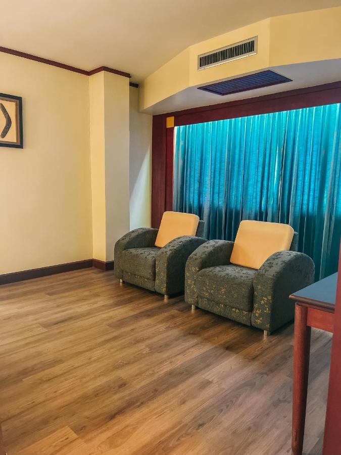 Neo Hatyai Hotel Hat Yai Extérieur photo