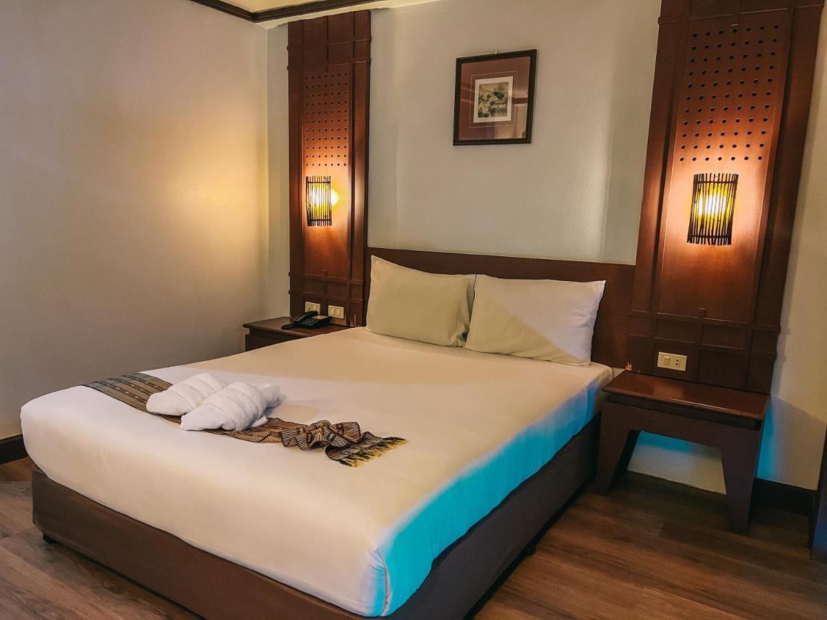 Neo Hatyai Hotel Hat Yai Extérieur photo