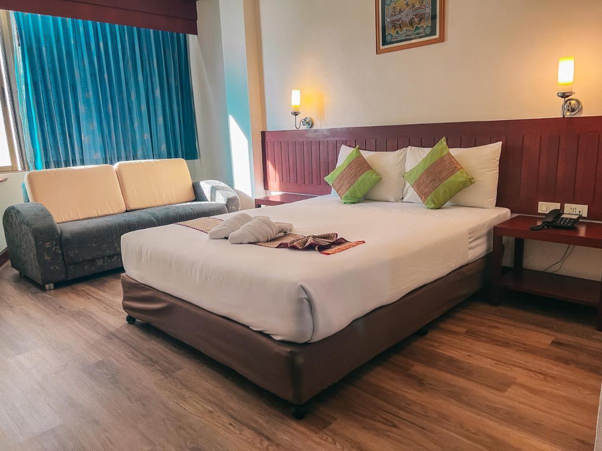 Neo Hatyai Hotel Hat Yai Extérieur photo
