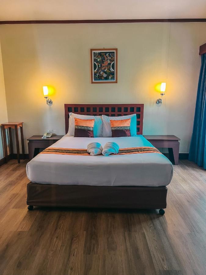 Neo Hatyai Hotel Hat Yai Extérieur photo