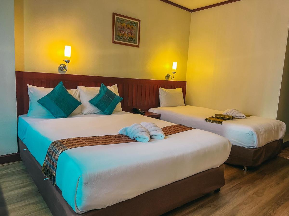 Neo Hatyai Hotel Hat Yai Extérieur photo