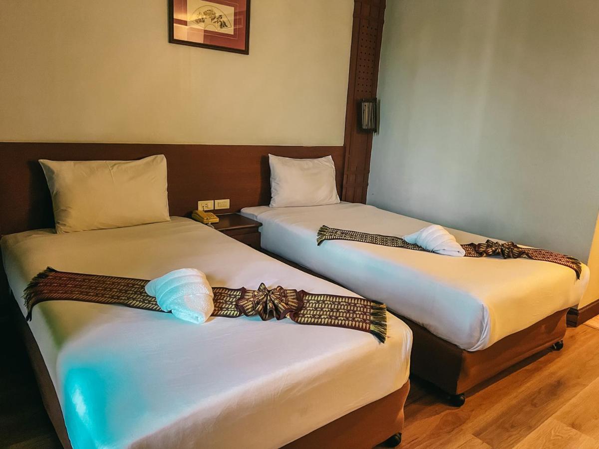 Neo Hatyai Hotel Hat Yai Extérieur photo