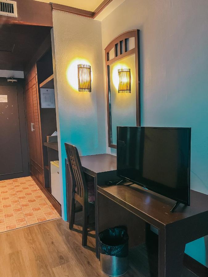 Neo Hatyai Hotel Hat Yai Extérieur photo