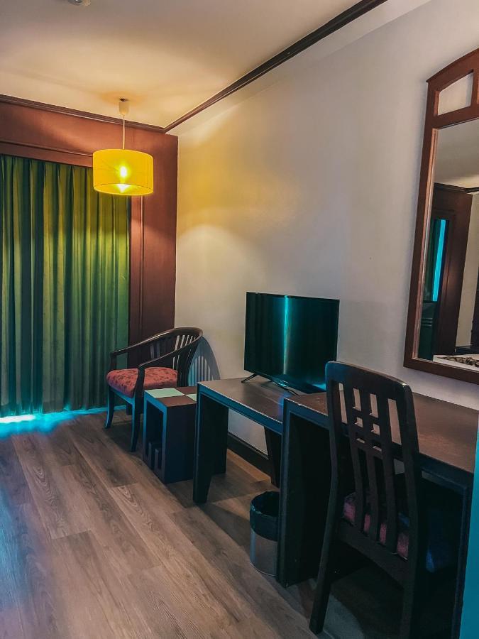 Neo Hatyai Hotel Hat Yai Extérieur photo