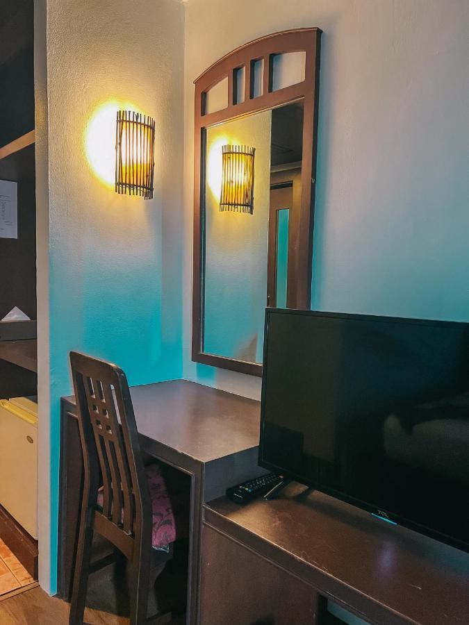 Neo Hatyai Hotel Hat Yai Extérieur photo