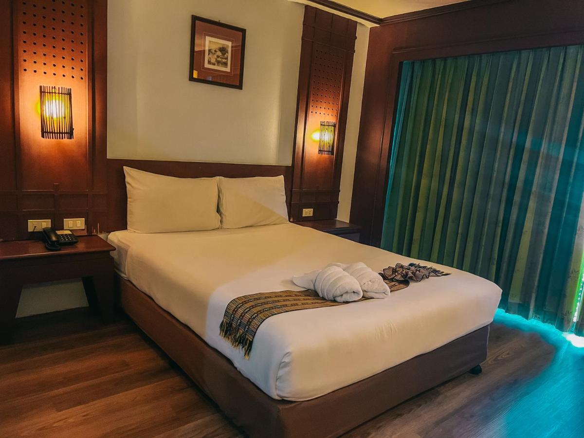Neo Hatyai Hotel Hat Yai Extérieur photo