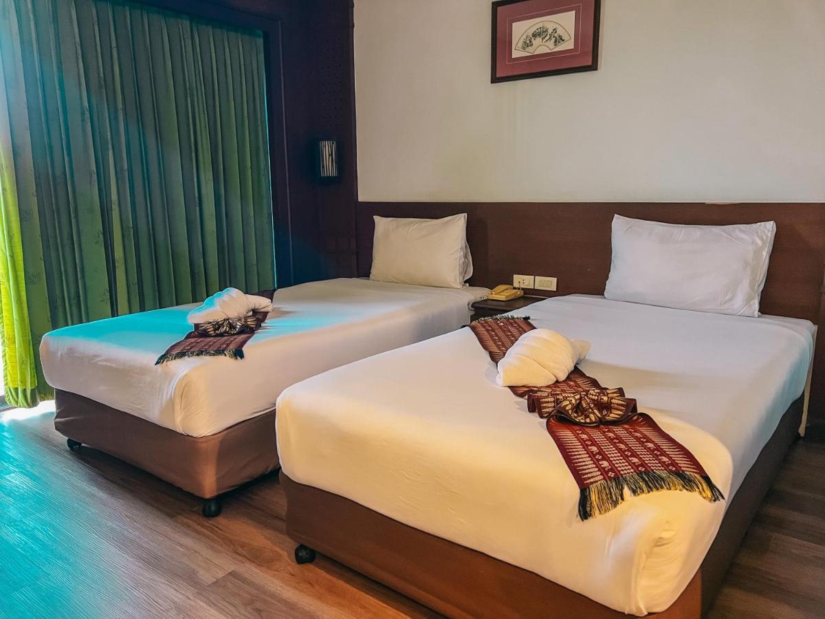 Neo Hatyai Hotel Hat Yai Extérieur photo