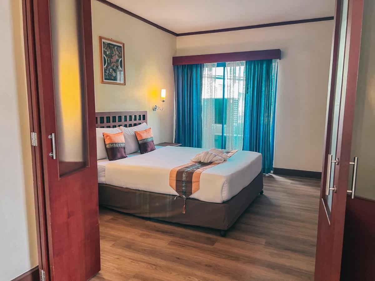 Neo Hatyai Hotel Hat Yai Extérieur photo
