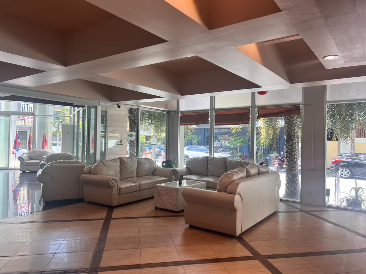 Neo Hatyai Hotel Hat Yai Extérieur photo