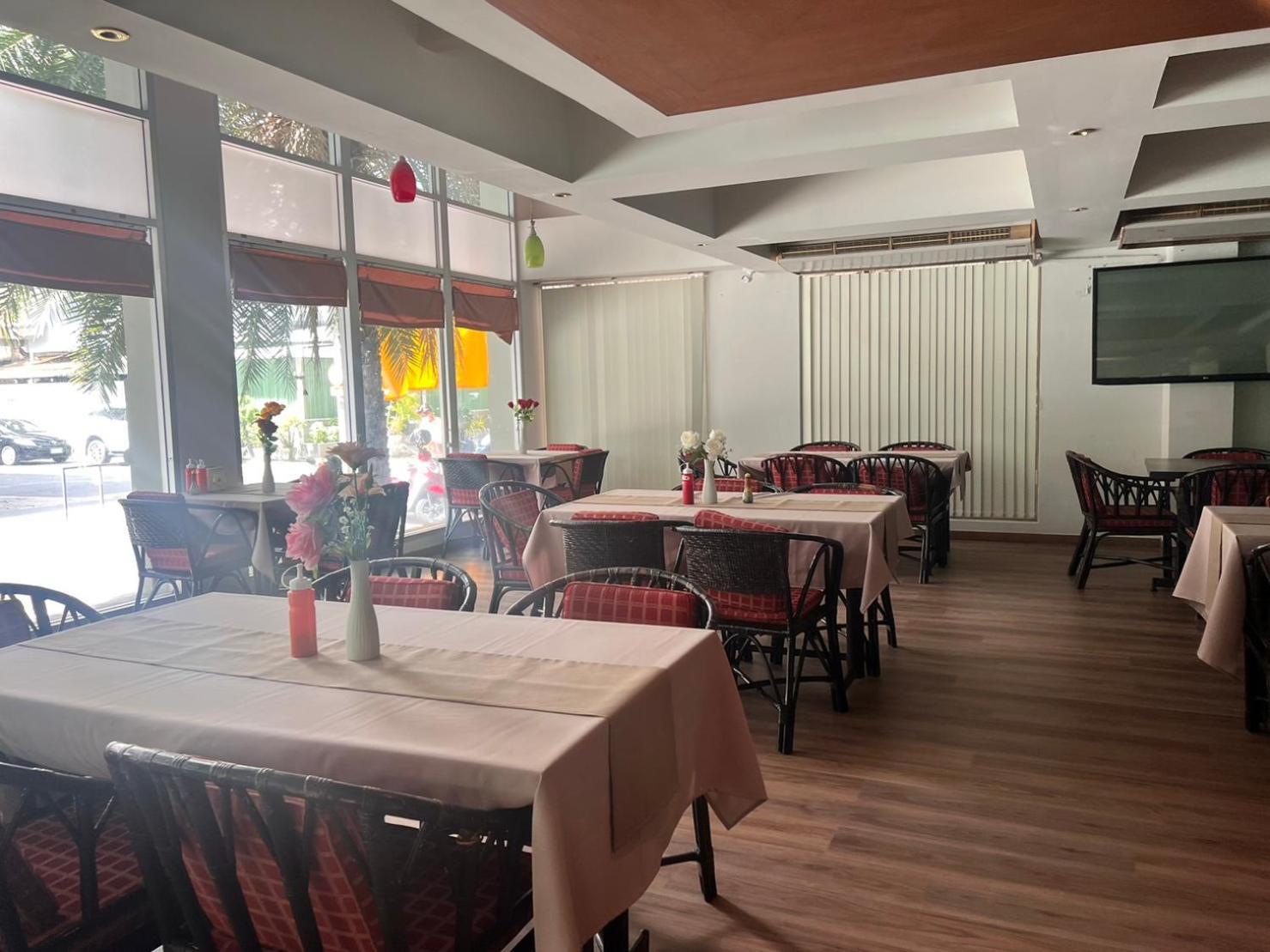 Neo Hatyai Hotel Hat Yai Extérieur photo