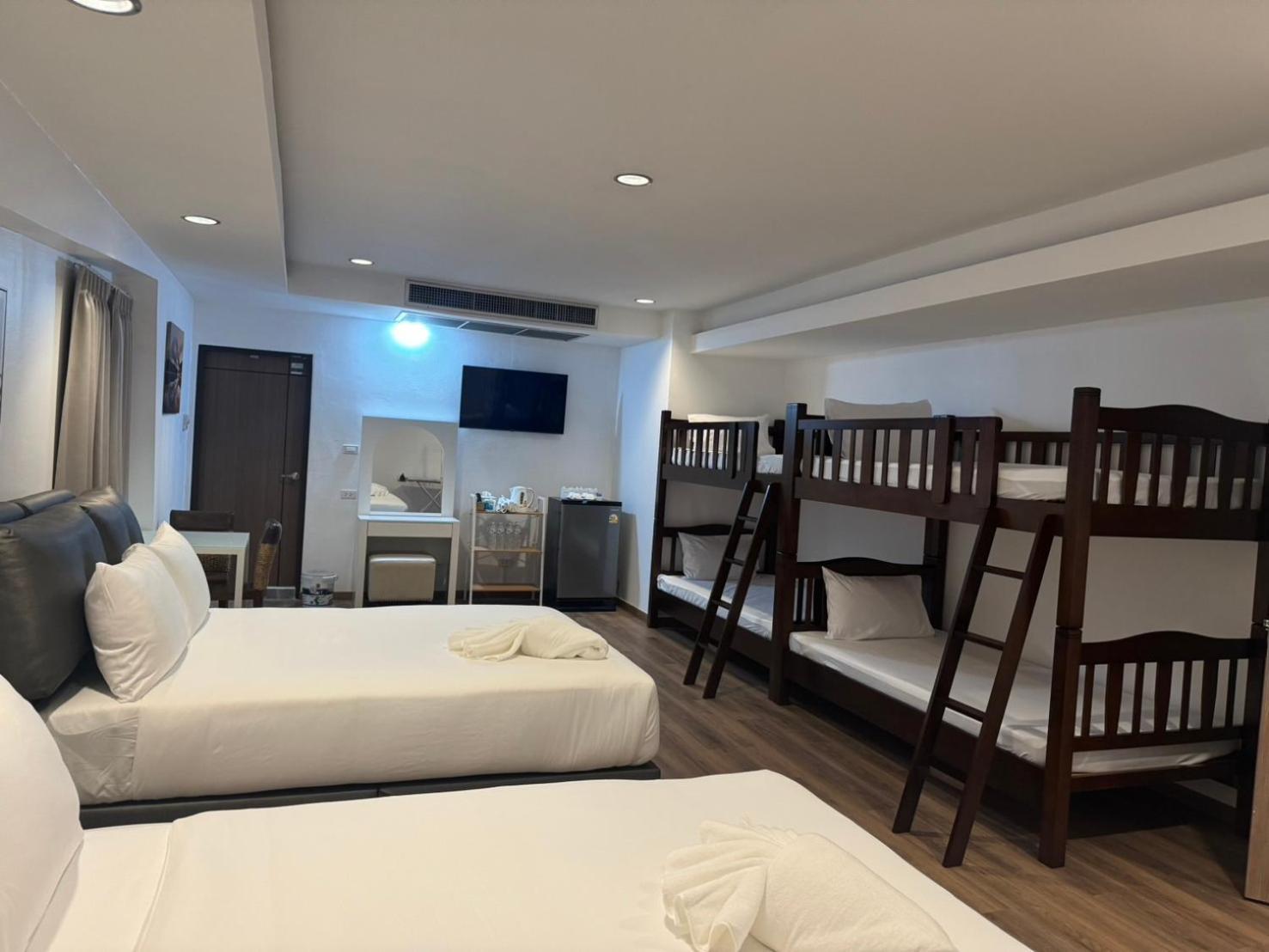 Neo Hatyai Hotel Hat Yai Extérieur photo