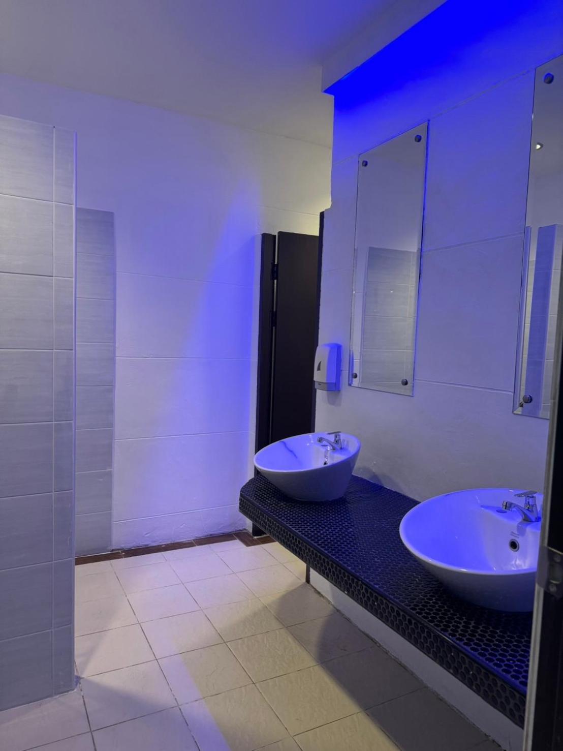 Neo Hatyai Hotel Hat Yai Extérieur photo