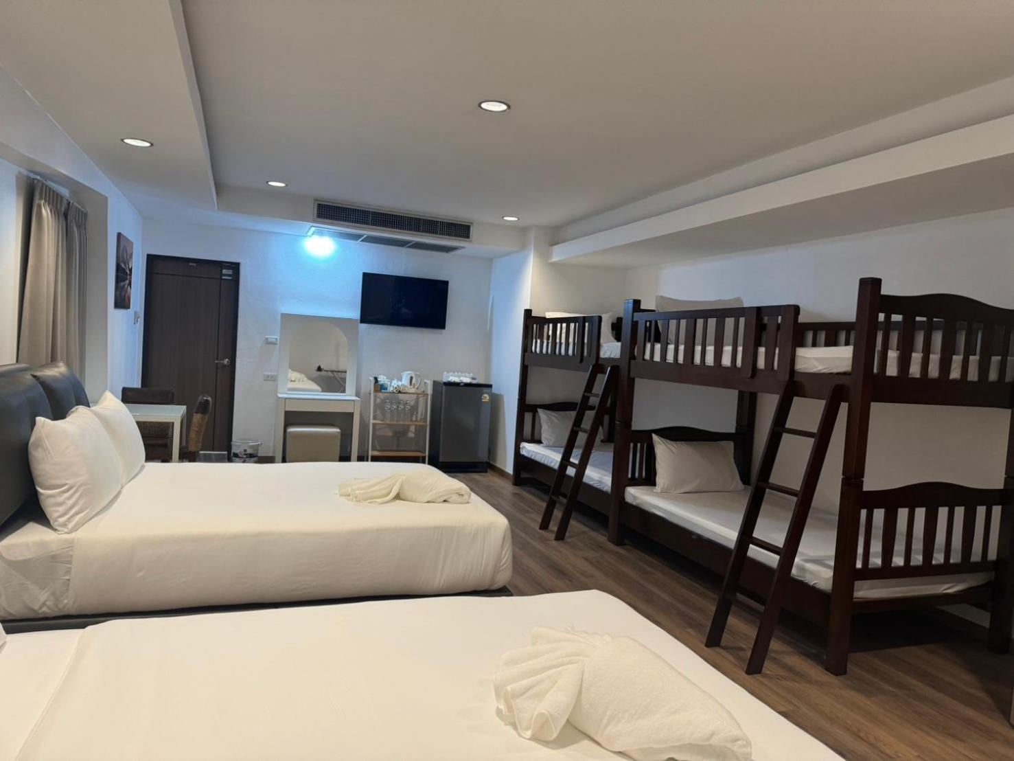 Neo Hatyai Hotel Hat Yai Extérieur photo