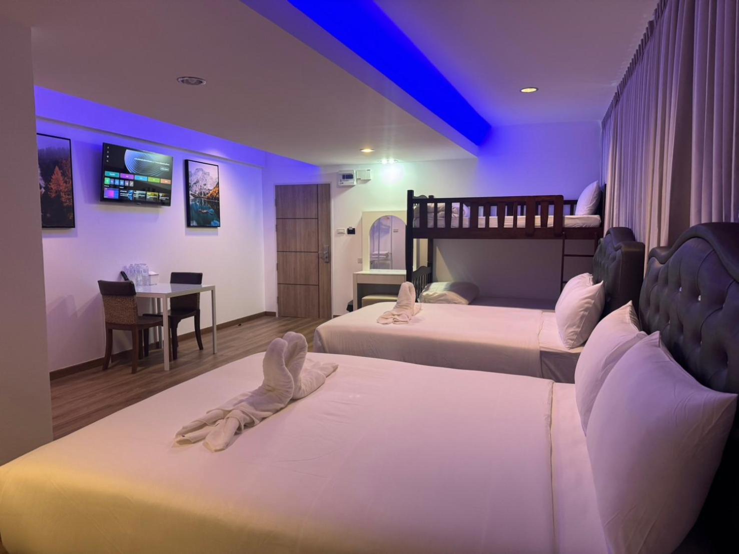 Neo Hatyai Hotel Hat Yai Extérieur photo