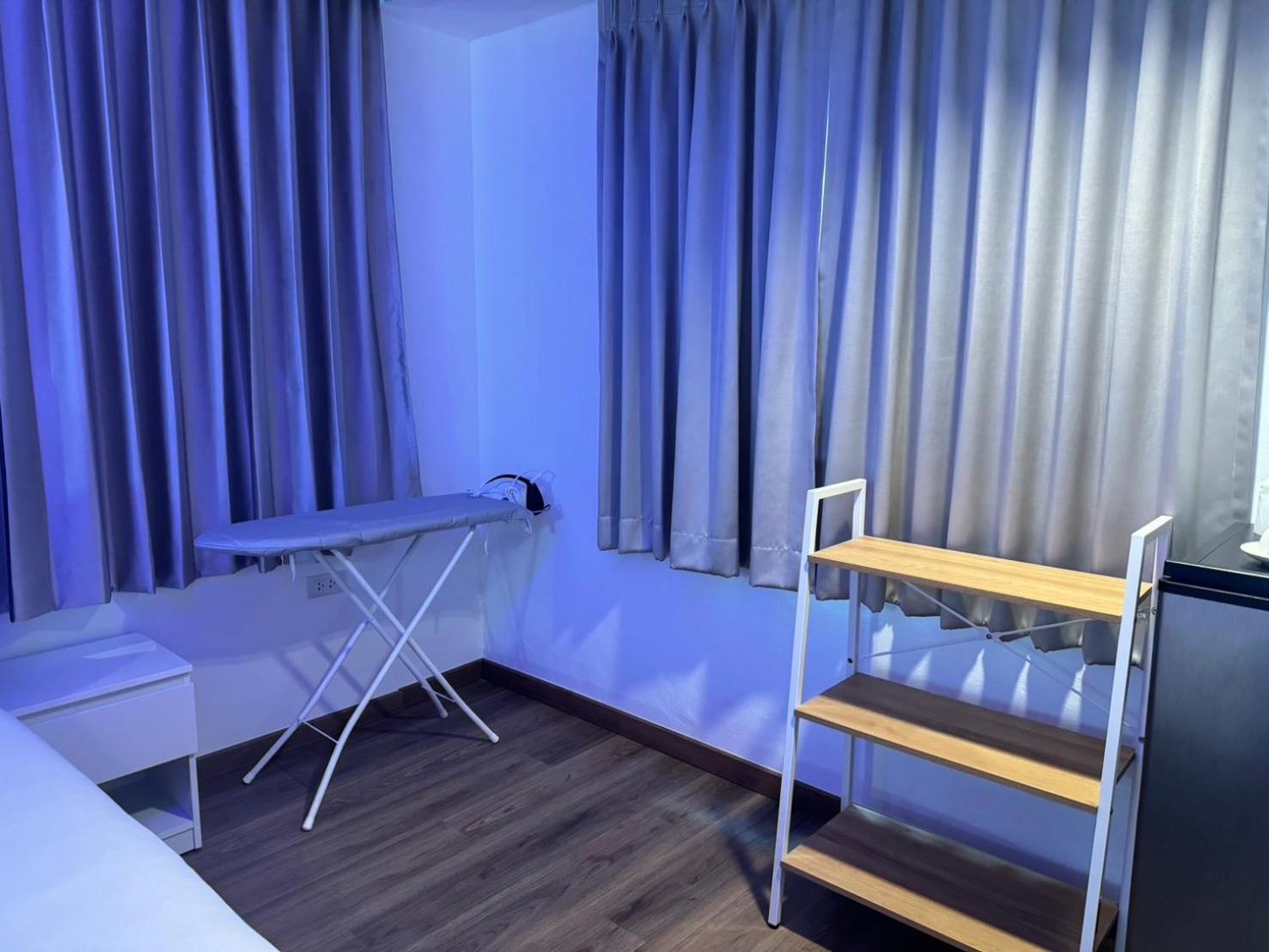 Neo Hatyai Hotel Hat Yai Extérieur photo