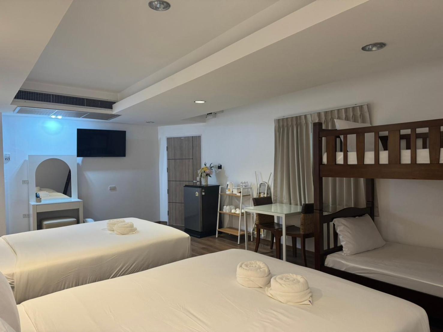 Neo Hatyai Hotel Hat Yai Extérieur photo