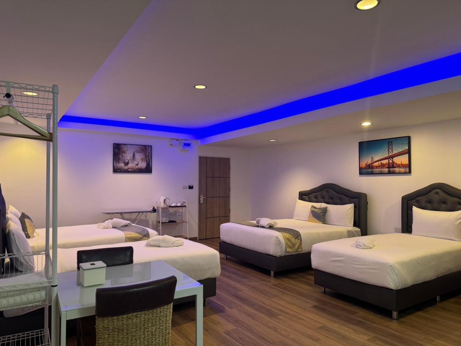 Neo Hatyai Hotel Hat Yai Extérieur photo