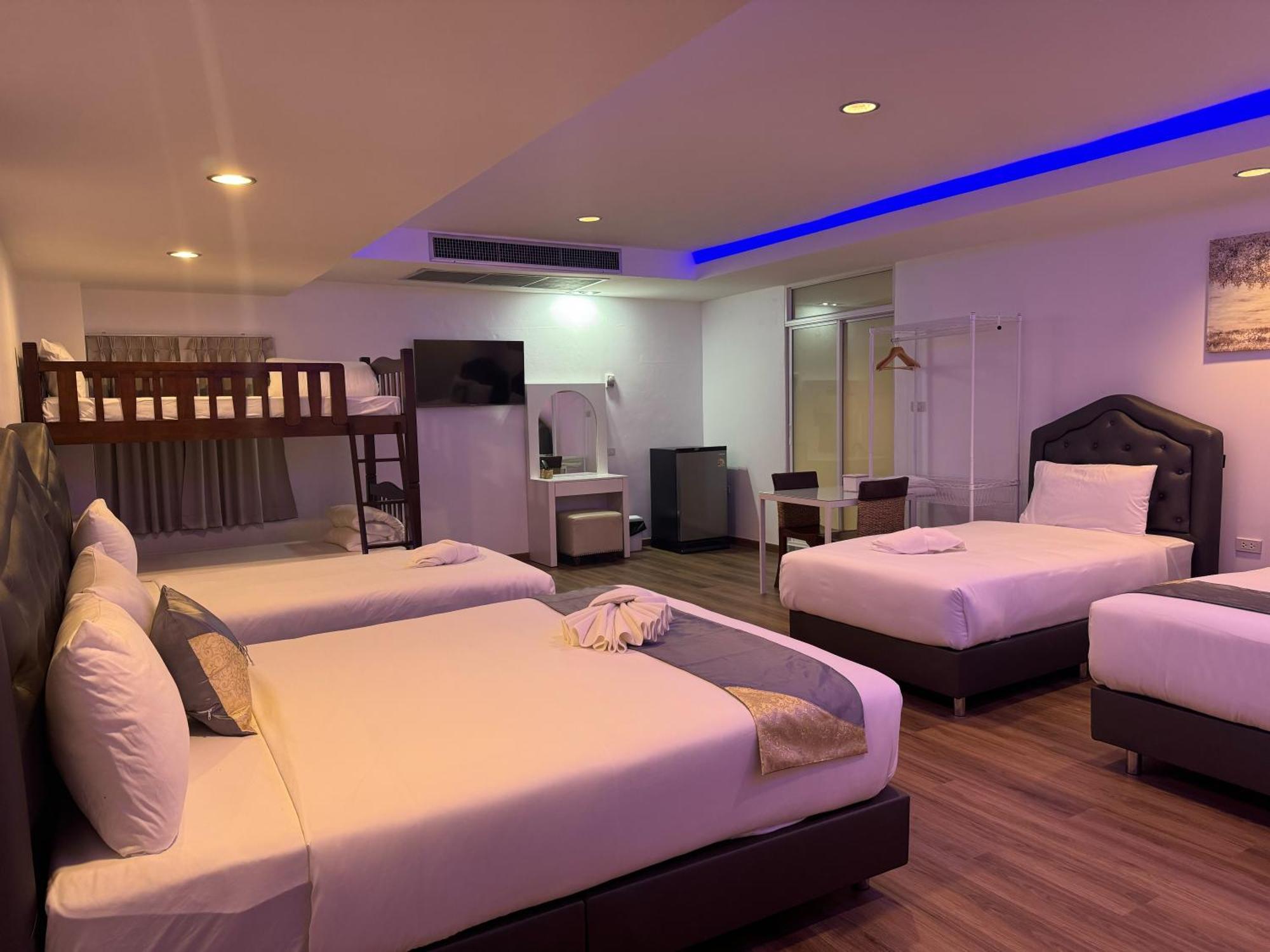 Neo Hatyai Hotel Hat Yai Extérieur photo