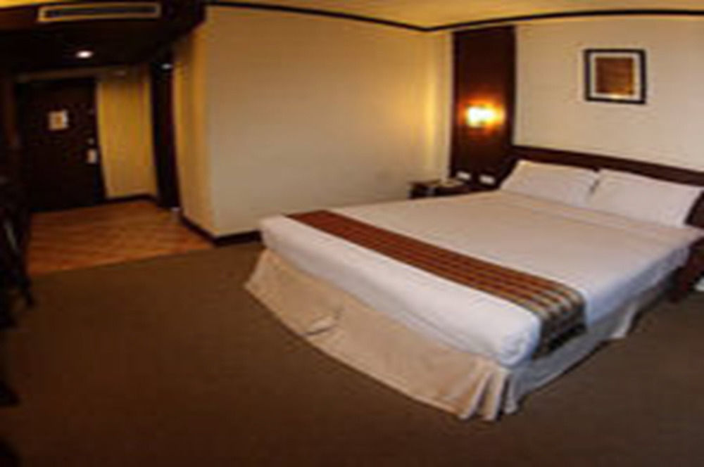 Neo Hatyai Hotel Hat Yai Extérieur photo