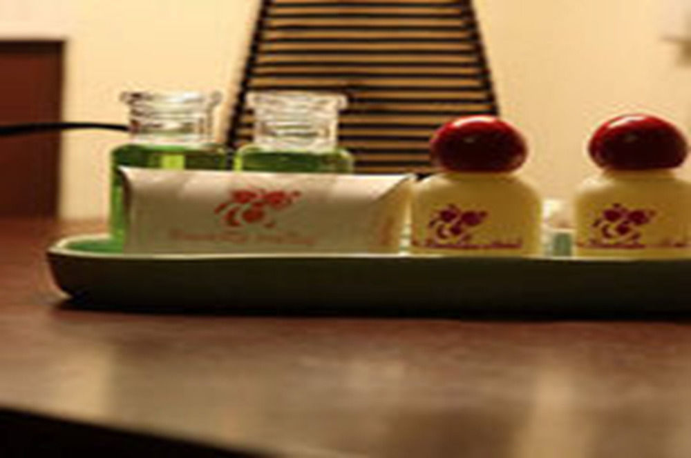 Neo Hatyai Hotel Hat Yai Extérieur photo