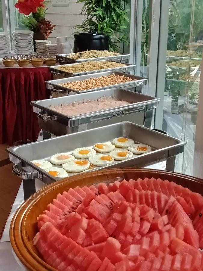 Neo Hatyai Hotel Hat Yai Chambre photo