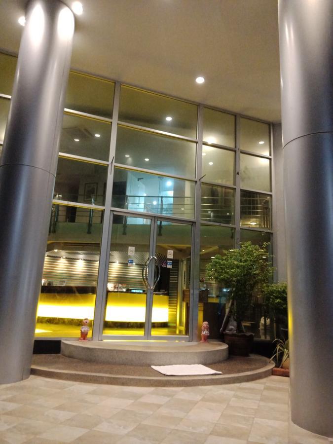 Neo Hatyai Hotel Hat Yai Chambre photo