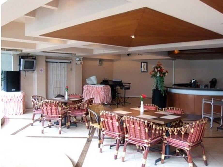 Neo Hatyai Hotel Hat Yai Extérieur photo