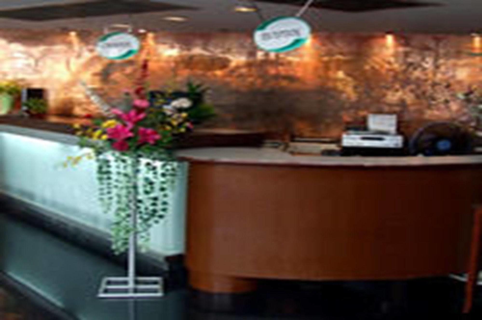 Neo Hatyai Hotel Hat Yai Extérieur photo