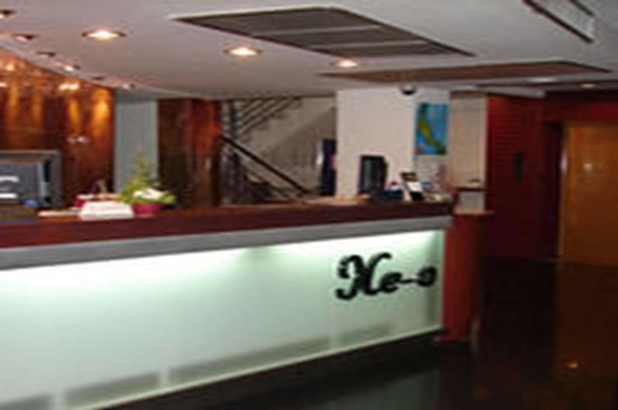 Neo Hatyai Hotel Hat Yai Extérieur photo