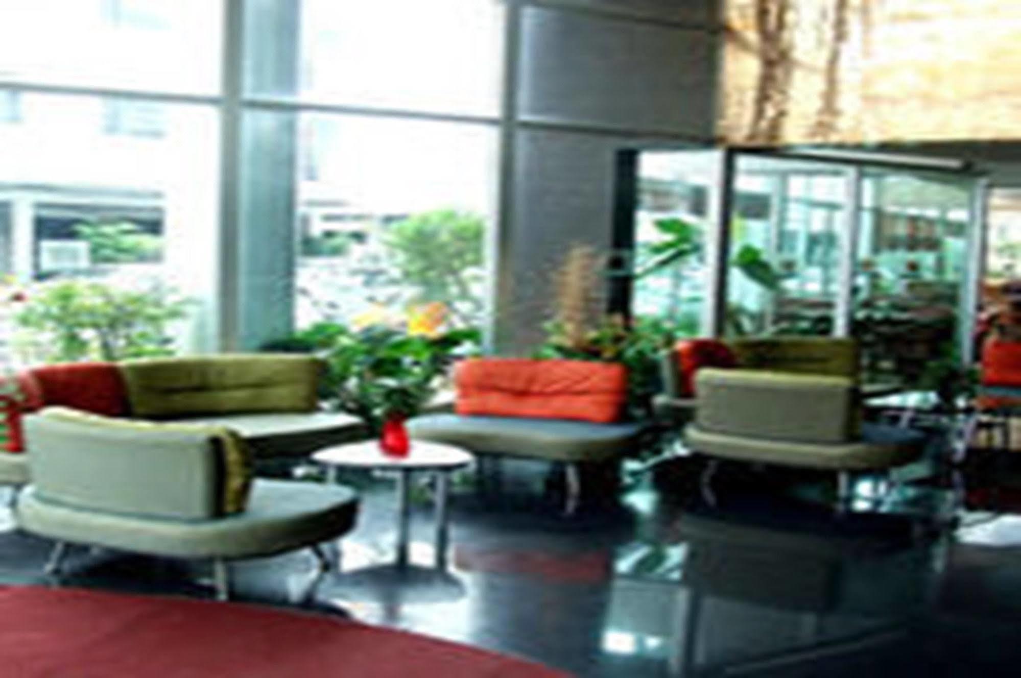 Neo Hatyai Hotel Hat Yai Extérieur photo