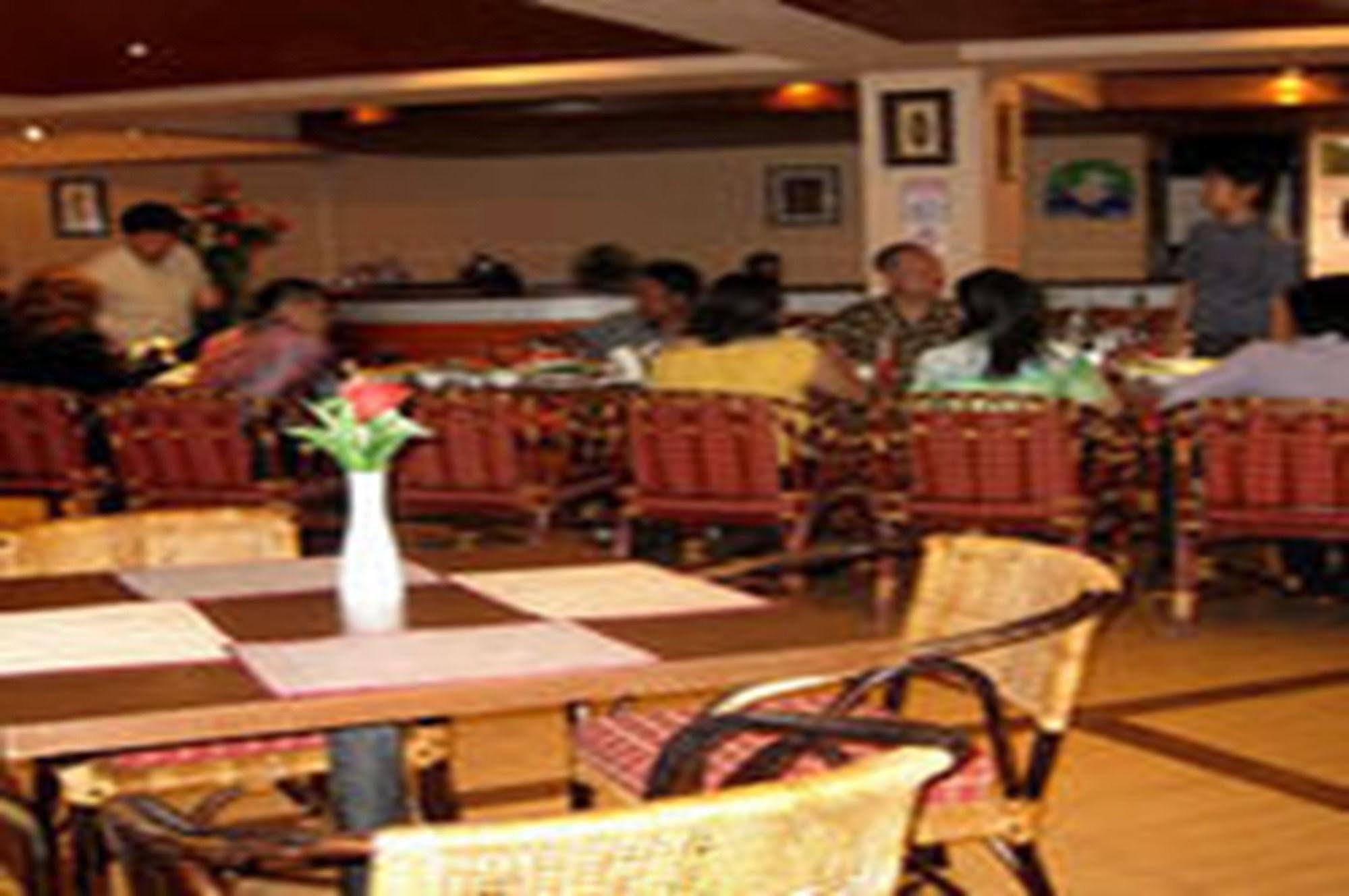 Neo Hatyai Hotel Hat Yai Extérieur photo