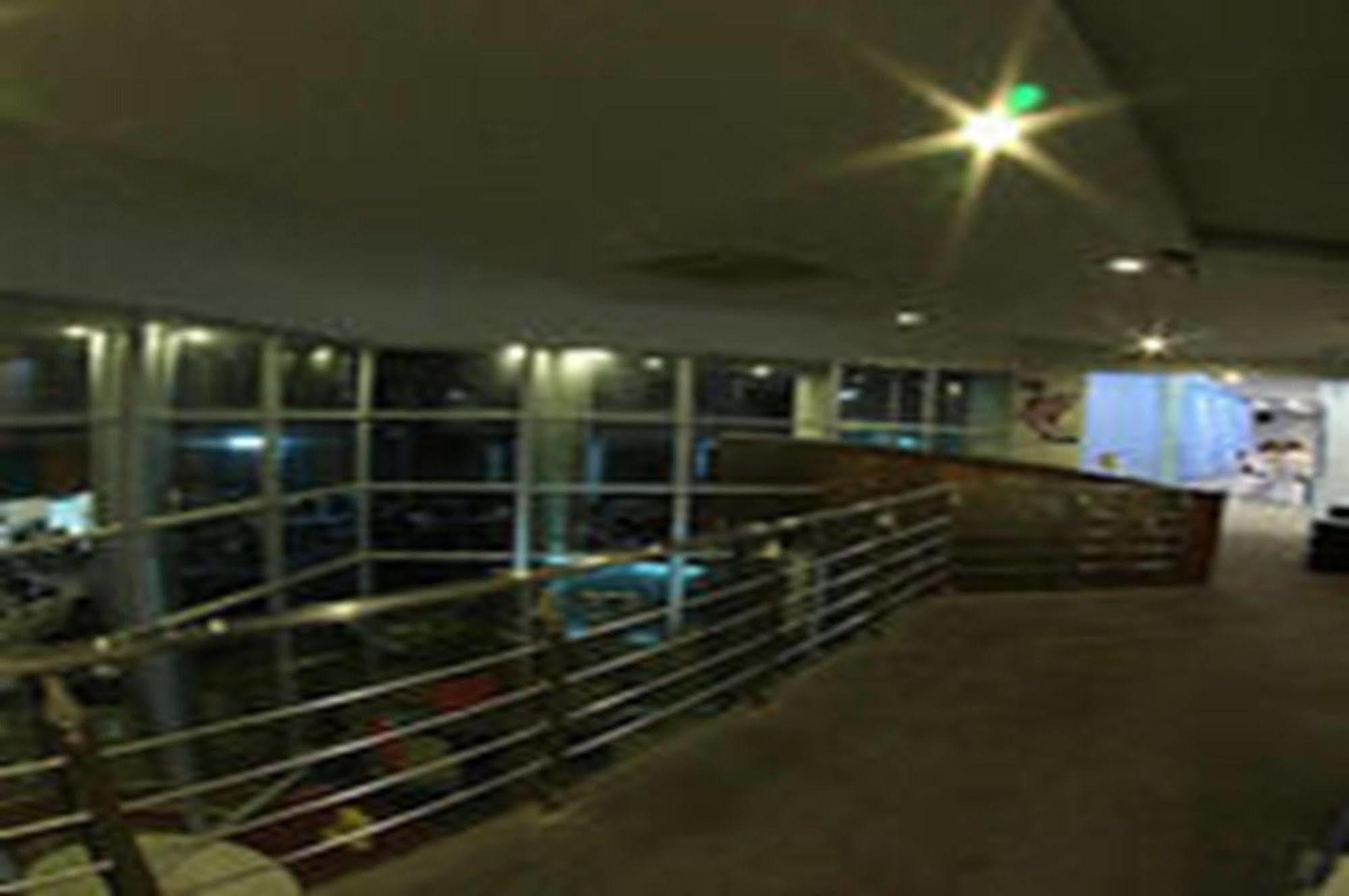 Neo Hatyai Hotel Hat Yai Extérieur photo