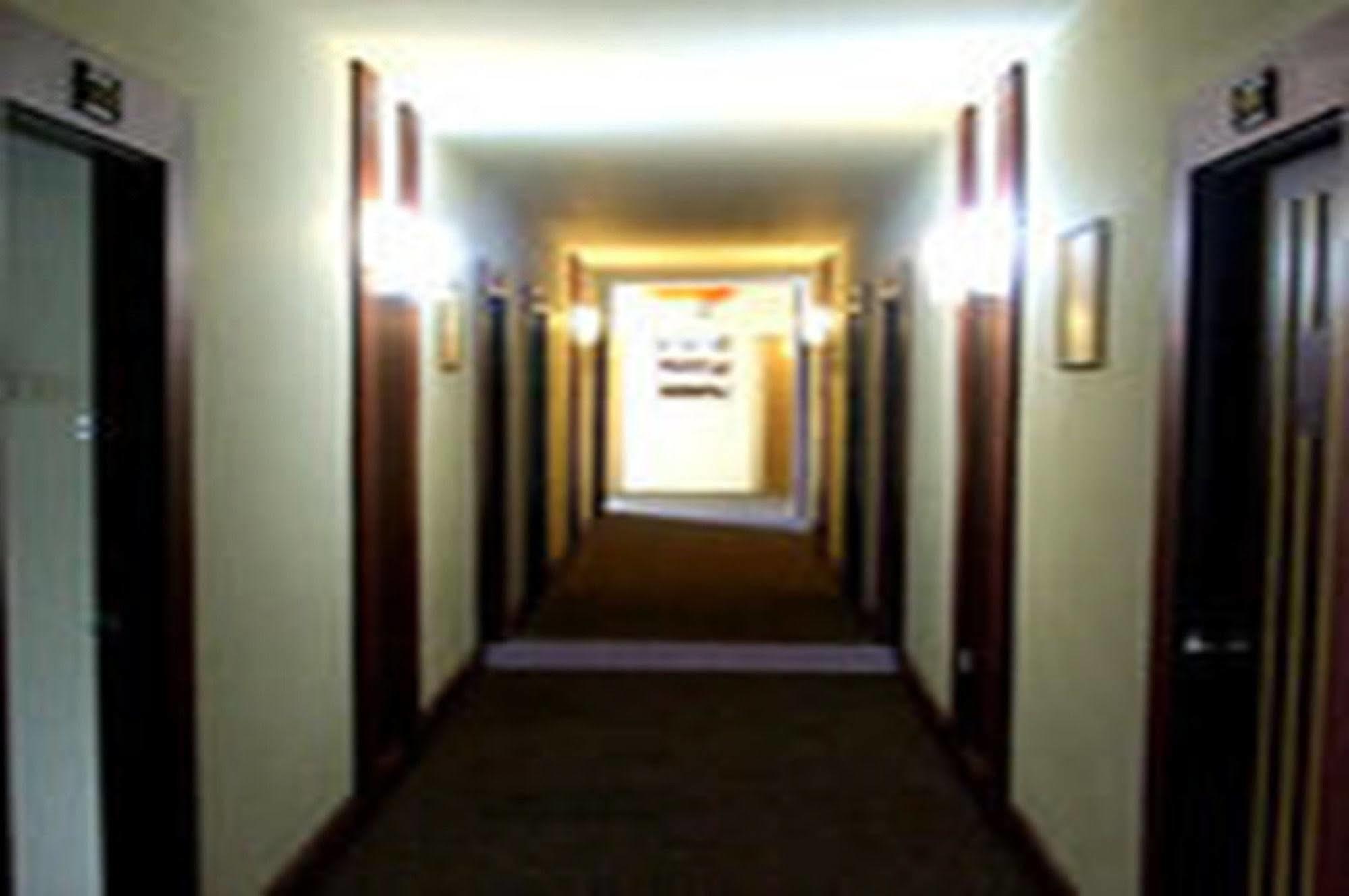 Neo Hatyai Hotel Hat Yai Extérieur photo