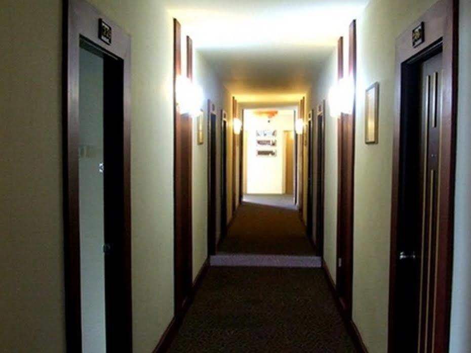 Neo Hatyai Hotel Hat Yai Extérieur photo