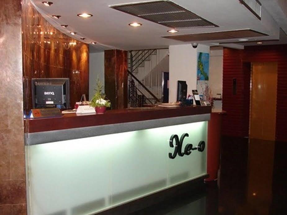 Neo Hatyai Hotel Hat Yai Extérieur photo